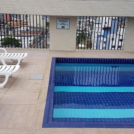 Palladium Belvedere Hotel São Vicente Buitenkant foto