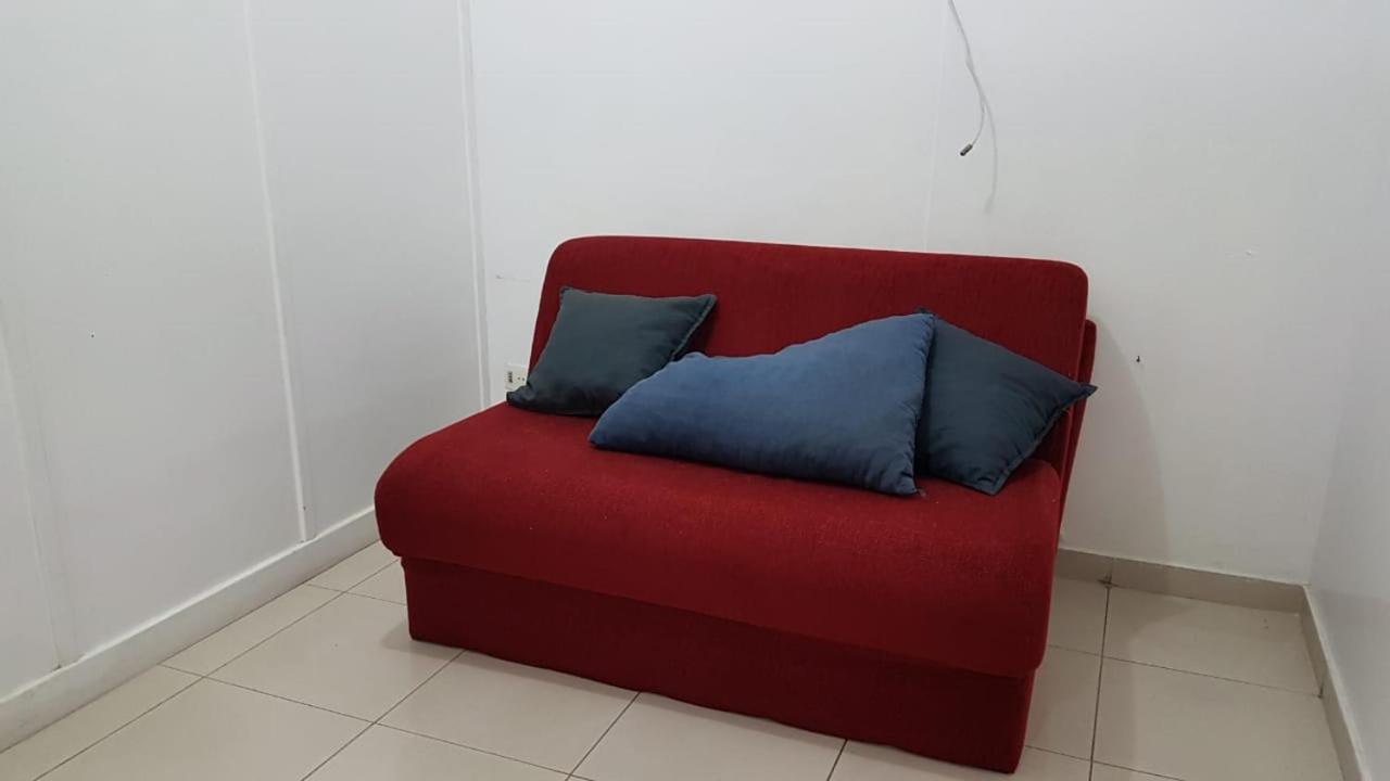 Palladium Belvedere Hotel São Vicente Buitenkant foto