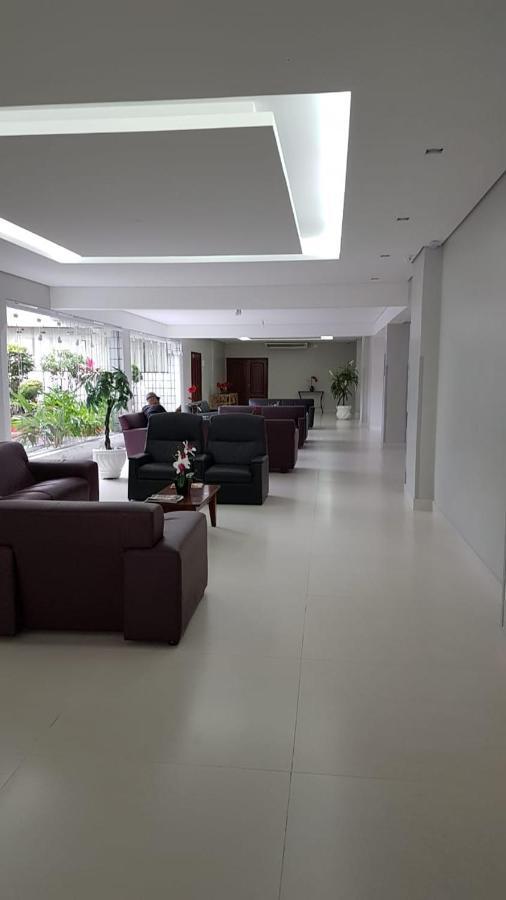 Palladium Belvedere Hotel São Vicente Buitenkant foto