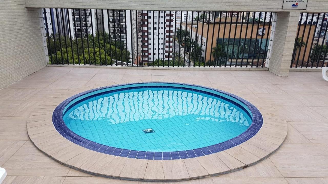 Palladium Belvedere Hotel São Vicente Buitenkant foto