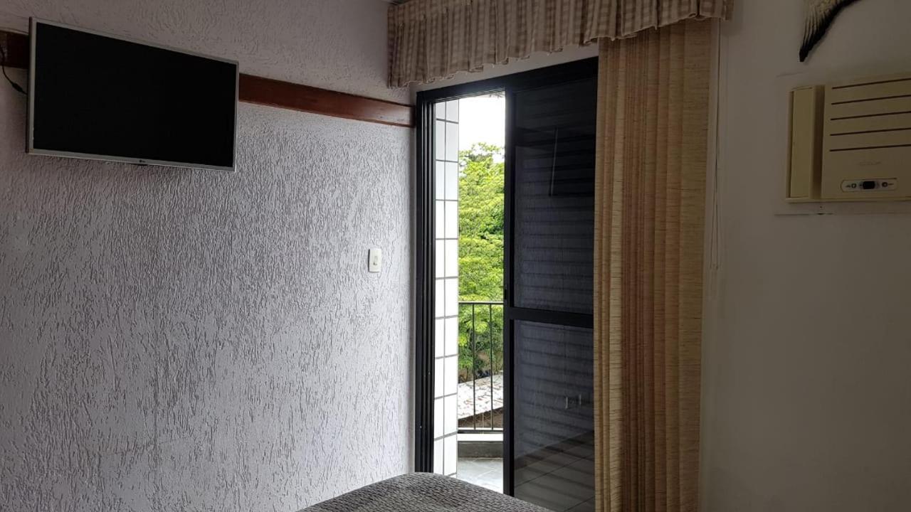 Palladium Belvedere Hotel São Vicente Buitenkant foto