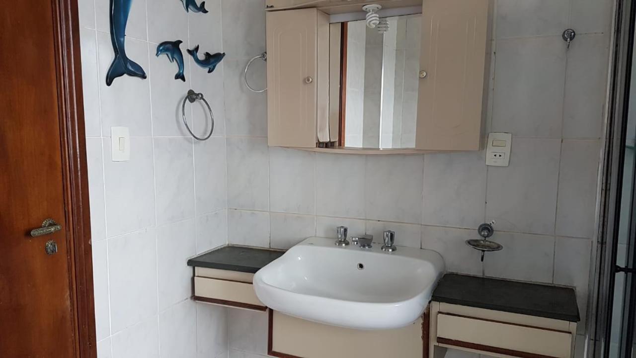 Palladium Belvedere Hotel São Vicente Buitenkant foto