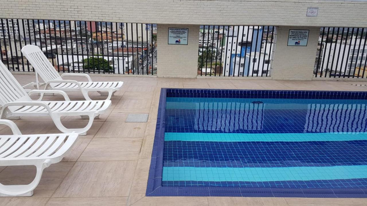 Palladium Belvedere Hotel São Vicente Buitenkant foto